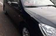 Mitsubishi Lancer 1.6 MT 2005 - Bán Mitsubishi Lancer 1.6 MT đời 2005, màu đen, giá chỉ 250 triệu giá 250 triệu tại Tiền Giang