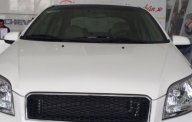 Chevrolet Aveo   AT  2016 - Bán Chevrolet Aveo AT đời 2016, màu trắng   giá 400 triệu tại Hà Nội