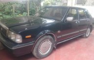 Nissan Cedric 1992 - Chính chủ bán Nissan Cedric đời 1992, màu đen, xe nhập giá 80 triệu tại Hải Phòng