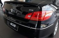 Peugeot 408 Premium 2.0 AT  2017 - Cần bán Peugeot 408 Premium 2.0 AT đời 2017, màu đen, giá chỉ 670 triệu giá 670 triệu tại Cần Thơ