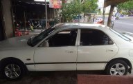 Mazda 626 1997 - Bán ô tô Mazda 626 sản xuất 1997, màu trắng giá 120 triệu tại Kiên Giang