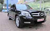 Mercedes-Benz GLK Class 300 2012 - Bán Mercedes GLK 300 sản xuất 2012, màu đen giá 995 triệu tại Hà Nội