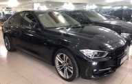 BMW 3 Series 328i 2012 - Bán BMW 3 Series 328i đời 2012, màu đen, xe nhập giá 1 tỷ 80 tr tại Tp.HCM