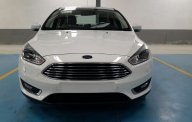 Ford Focus Trend 1.5L AT Ecoboost  2018 - Bán xe Ford Focus 1.5L AT Ecoboost 2018 (xe cao cấp). Giá xe chưa giảm. Hotline báo giá xe rẻ nhất: 093.114.2545 giá 616 triệu tại Phú Yên