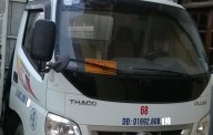 Thaco OLLIN 2015 - Bán Thaco Ollin đời 2015, màu trắng giá 200 triệu tại Lạng Sơn