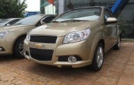 Chevrolet Aveo LTZ 2017 - Chevrolet Aveo 2017, hỗ trợ vay ngân hàng 80%. Gọi Ms. Lam 0939193718 giá 495 triệu tại Vĩnh Long