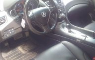 Acura ZDX 2011 - Bán ô tô Acura ZDX sản xuất 2011, màu đen, nhập khẩu nguyên chiếc, chính chủ giá 1 tỷ 300 tr tại Hà Nội