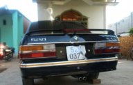 BMW 5 Series 1990 - Cần bán lại xe BMW 5 Series 1990, màu đen, nhập khẩu nguyên chiếc giá 160 triệu tại Bình Thuận  