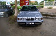 BMW 5 Series 525i 1994 - Bán xe BMW 5 Series 525i 1994, màu bạc, nhập khẩu giá 145 triệu tại An Giang