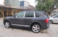 Porsche Cayenne S 2008 - Bán Porsche Cayenne S đời 2008, màu xám, nhập khẩu chính chủ giá 1 tỷ 200 tr tại Ninh Bình