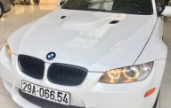 BMW M3  4.0 AT  2009 - Cần bán xe BMW M3 4.0 AT đời 2009, màu trắng, nhập khẩu giá 1 tỷ 380 tr tại Hà Nội