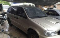 Kia Carnival 2000 - Cần bán xe Kia Carnival đời 2000, giá 152tr giá 152 triệu tại Hà Nội