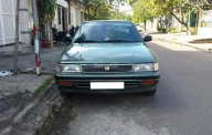 Toyota Corona 1990 - Bán Toyota Corona GL đời 1990, 1.6, đăng ký lần đầu năm 1996 giá 112 triệu tại Bình Thuận  