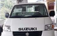 Suzuki Carry 2017 - Bán xe Suzuki Carry sản xuất 2017, màu trắng, xe nhập giá 312 triệu tại Vĩnh Long