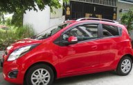 Chevrolet Spark Zest  2015 - Bán xe Chevrolet Spark Zest đời 2015, màu đỏ, xe nữ sử dụng chính chủ đi không 1 lỗi nhỏ giá 285 triệu tại Đồng Nai