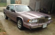 Cadillac Seville 1986 - Bán ô tô Cadillac Seville đời 1986, nhập khẩu, giá 120tr giá 120 triệu tại Hà Nội