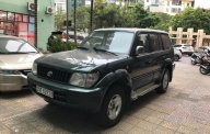 Toyota Prado GX 2.7 MT 1998 - Bán Toyota Prado GX 2.7 MT đời 1998, màu xanh lam, nhập khẩu nguyên chiếc giá 318 triệu tại Hà Nội