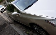 Lexus ES 350 2011 - Bán ô tô Lexus ES đời 2011, màu vàng cát, nhập khẩu giá 1 tỷ 290 tr tại Tp.HCM