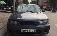 Nissan Bluebird SSS 2.0 1997 - Bán Nissan Bluebird SSS 2.0 đời 1997, nhập khẩu nguyên chiếc số tự động giá 195 triệu tại Hà Nội