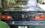 Acura Legend 1996 - Bán xe Acura Legend sản xuất 1996, màu xanh lam, nhập khẩu nguyên chiếc giá cạnh tranh giá 200 triệu tại Tp.HCM