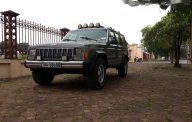 Jeep Cherokee 1990 - Bán Jeep Cherokee đời 1990, nhập khẩu giá 121 triệu tại Hà Nội