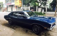 Ford Maverick 1972 - Cần bán gấp Ford Maverick đời 1972, 200tr giá 200 triệu tại Tp.HCM