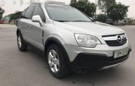 Opel Antara MT 2006 - Bán Opel Antara MT đời 2006, màu bạc, xe nhập giá cạnh tranh giá 370 triệu tại Hà Nội