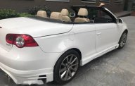 Volkswagen Eos   2.0T  2010 - Bán Volkswagen Eos 2.0T đời 2010, màu trắng, xe nhập ít sử dụng, giá chỉ 715 triệu giá 715 triệu tại Hà Nội