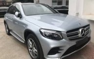 Chrysler 300 2017 - Bán xe Mercedes GLC 300 2017 màu Bạc siêu lướt 6.800km giá cực rẻ giá 2 tỷ 130 tr tại Hà Nội