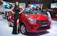 Suzuki Suzuki khác 2017 - Bán Suzuki Celerio mới, nhập khẩu nguyên chiếc, giá hạt rẻ giá 299 triệu tại Hà Nội