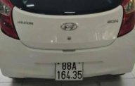 Hyundai Eon 2013 - Bán Hyundai Eon đời 2013, màu trắng, nhập khẩu nguyên chiếc giá 205 triệu tại Vĩnh Phúc