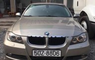 BMW 3 Series 320i 2007 - Bán BMW 3 Series 320i đời 2007, xe nhập  giá 450 triệu tại Bình Phước