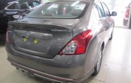 Nissan Sunny XV premium S 2017 - Bán Nissan Sunny XV premium S đời 2017, màu xám giá 460 triệu tại Ninh Bình