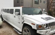 Hummer H3   MT  2017 - Cần bán gấp Hummer H3 MT sản xuất 2017, màu trắng, nhập khẩu nguyên chiếc còn mới giá 4 tỷ tại Hà Nội