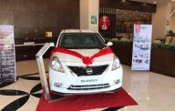 Nissan Sunny XV Premium S 2017 - Bán ô tô Nissan Sunny XV Premium S đời 2017, màu trắng, giá 478tr giá 478 triệu tại Lào Cai