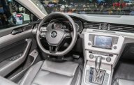 Volkswagen Passat 2017 - Chỉ cần 600tr bạn đã sở hữu Volkswagen Passat BM (nhập khẩu từ Đức) - KM hấp dẫn, giao xe tận nơi. Có sẵn xe màu trắng giá 1 tỷ 450 tr tại Đồng Nai