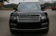 LandRover Range rover Autobiography  2015 - Cần bán xe LandRover Range Rover Autobiography đời 2015, màu đen, nhập khẩu giá 5 tỷ 800 tr tại Tp.HCM