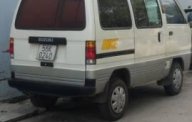 Suzuki Super Carry Van   1996 - Bán ô tô Suzuki Super Carry Van 1996, màu trắng, giá 87tr giá 87 triệu tại Cần Thơ