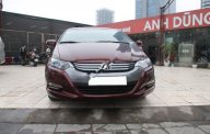 Honda Insight 2011 - Cần bán gấp Honda Insight đời 2011, màu đỏ số tự động giá 700 triệu tại Hà Nội