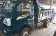 Xe tải 5000kg 2017 - Bán xe Ben Chiến Thắng 1.2T, thùng 1.5 khối, trả góp 95% giá 190 triệu tại Tp.HCM