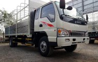JAC HFC 2015 - Bán xe tải JAC 6 tấn giá rẻ/ xe tải 6 tấn 4 giá rẻ miền nam giá 540 triệu tại Tp.HCM
