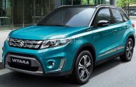 Suzuki Vitara 2017 - Bán xe Suzuki Vitara 2017, nhập khẩu, ưu đãi 50tr, liên hệ Mr. Hải 0915 240 992 giá 779 triệu tại Gia Lai