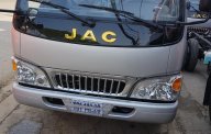 JAC HFC 2017 - Đại lý bán xe tải Jac 2 tấn 4, trả góp ut tín nhất, giá tốt nhất, vay cao nhất giá 280 triệu tại Bình Dương