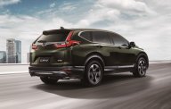 Honda CR V 2018 - Bán Honda CRV thế hệ mới tại Hà Tĩnh, Quảng Bình, nhập khẩu nguyên chiếc giá 963 triệu tại Hà Tĩnh