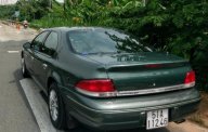 Chrysler Stratus LE 1997 - Cần bán xe Chrysler Stratus LE năm 1997, nhập khẩu nguyên chiếc số tự động giá 318 triệu tại Tp.HCM