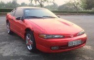 Mitsubishi Eclipse GSX 1992 - Bán Mitsubishi Eclipse GSX đời 1992, màu đỏ, xe nhập chính chủ, 365 triệu giá 365 triệu tại Đồng Nai