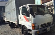 Hyundai HD  65   2001 - Hyundai HD65 nhập đời 2001 giá 200 triệu tại Tp.HCM