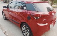 Hyundai i20 2015 - Cần bán gấp Hyundai i20 đời 2015, màu đỏ, nhập khẩu số tự động giá 498 triệu tại Ninh Bình