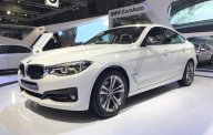 BMW 3 Series 320i 2017 - Bán xe BMW 3 Series (320i + 320i LCI + 330i + 320i GT) nhập khẩu, có xe giao ngay, giá rẻ nhất, nhiều màu giá 1 tỷ 379 tr tại TT - Huế