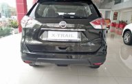 Nissan X trail 2017 - Nissan Xtrail mới 100% hót hót, giá 2018 giá 852 triệu tại Quảng Trị